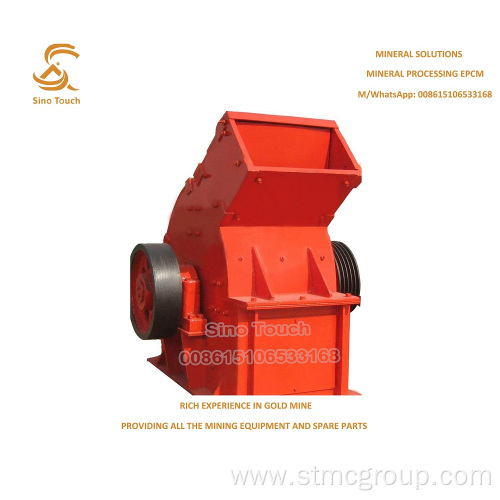 Belt Conveyor FOR B650MM GOLD MINE GOLD ORE